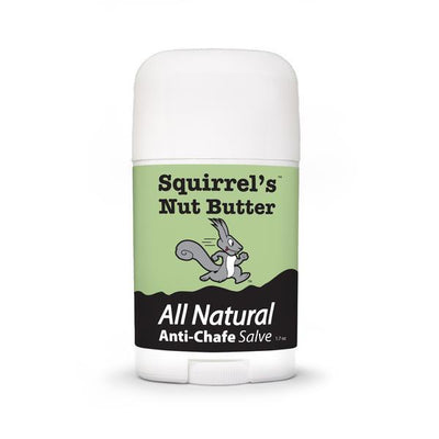 Squirrel's Nut Butter - Stick