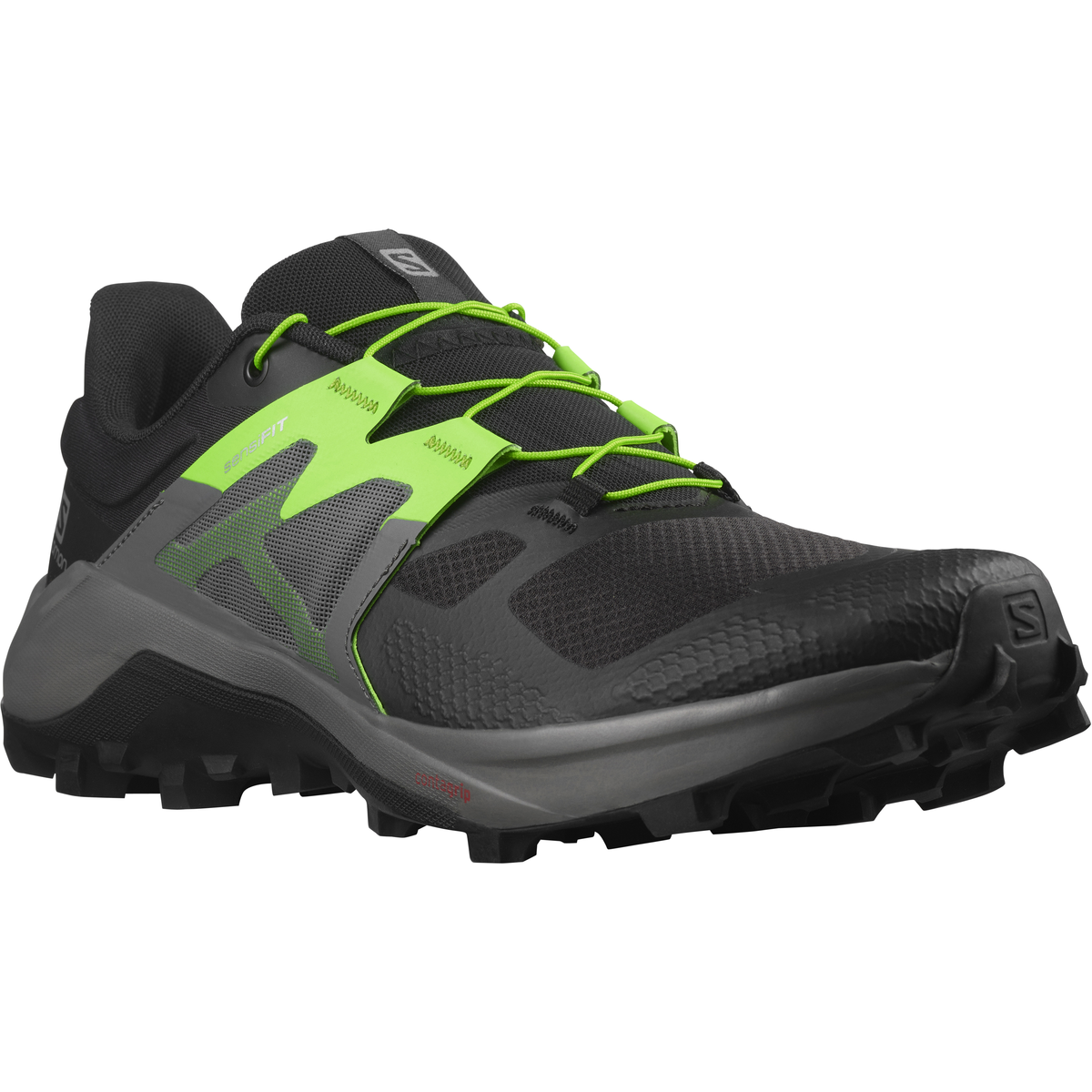 Salomon Wildcross Mens – BKT-Trail - Main Image