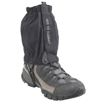 Sea to Summit Spinifex Ankle Gaiters Canvas
