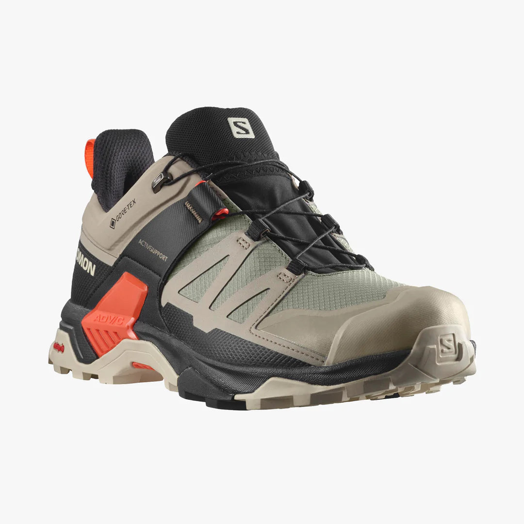 Salomon gtx shop