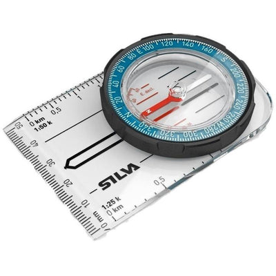 Silva - Field Compass MS