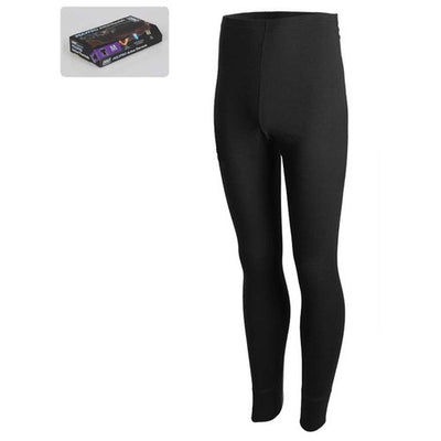 360 Degrees - Unisex Polypro Active Thermals - Bottoms