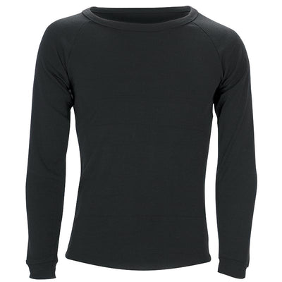 Sherpa - Unisex Long Sleeve Polypro Thermal Top