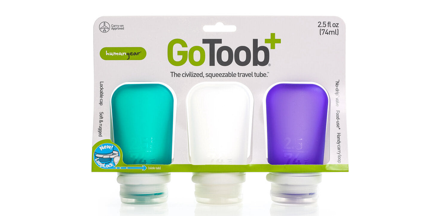 Containers – BKT-Trail