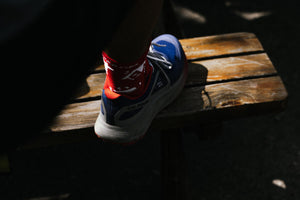 Men's Road Running Shoes