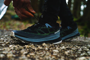 Men's Trail Shoes