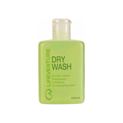 Life Venture - Dry Wash Gel 100ml