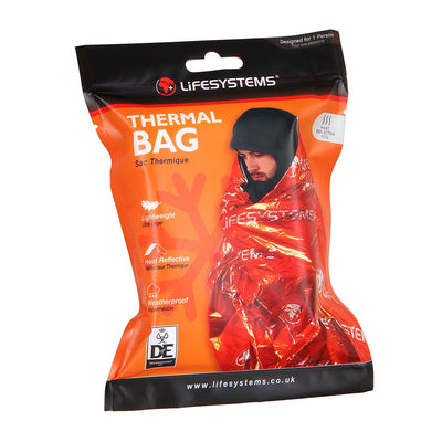 Life Systems - Thermal Bag