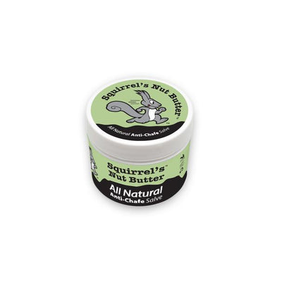 Squirrel's Nut Butter - Tub
