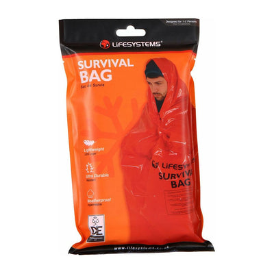 Life Systems - Survival Bag