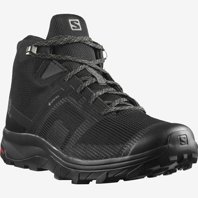 Salomon Outline Prism Mid GTX Mens