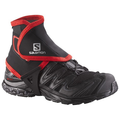 Salomon - Trail Gaiters High