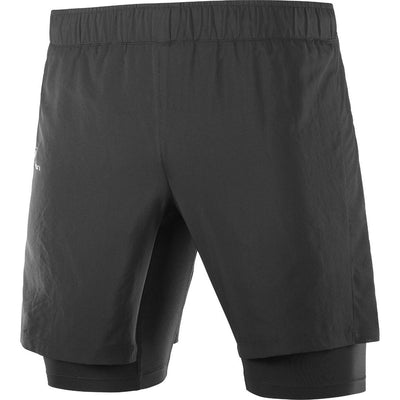 Salomon XA Twinskin Short SS21