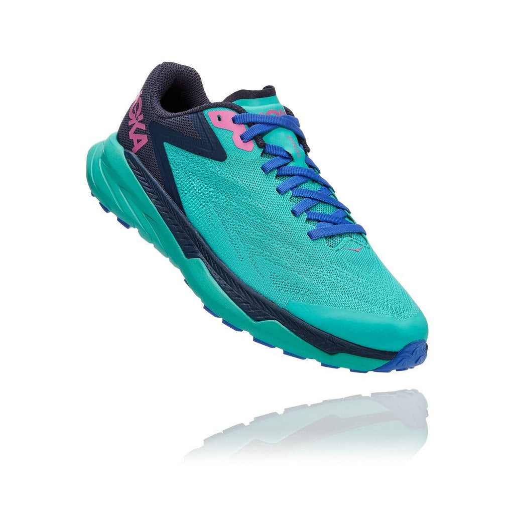 Hoka Zinal Womens – BKT-Trail