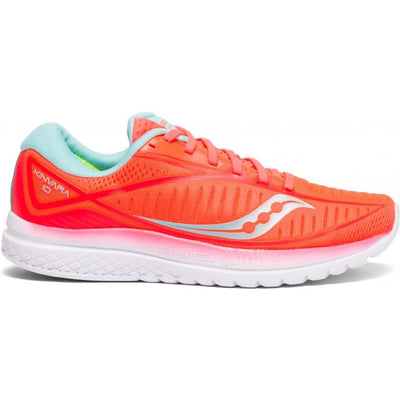 Saucony - Kinvara 10 - Womens