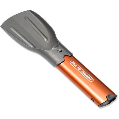 Sea to Summit - Alloy Pocket Trowel