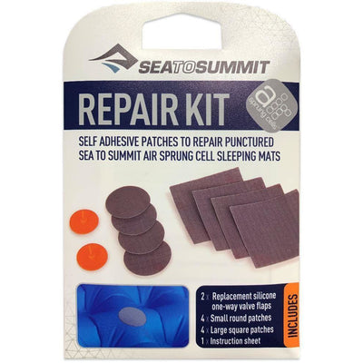 Sea to Summit - Sleeping Mat Repair Kit
