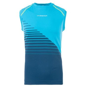 La Sportiva Stream Tank - Mens