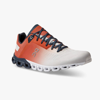 On Running Cloudflow New Generation Mens