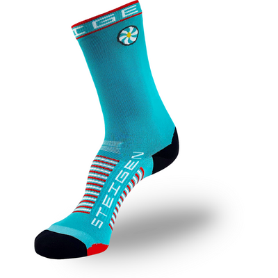 Steigen 3/4 Length Socks