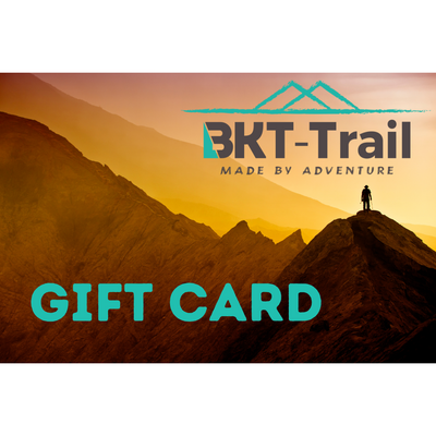 BKT-Trail E-Gift Card