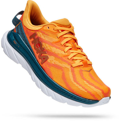 Hoka Mach 4 Supersonic Womens US 8.5