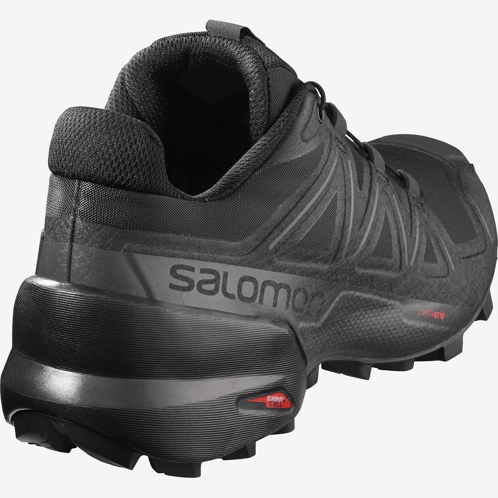 Salomon cross speed 5 hotsell
