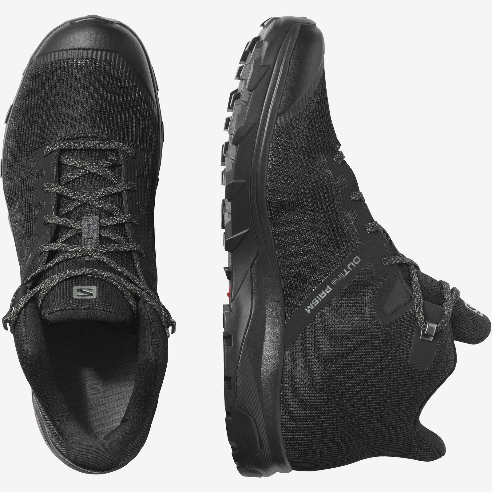 Salomon Outline Prism Mid GTX Mens