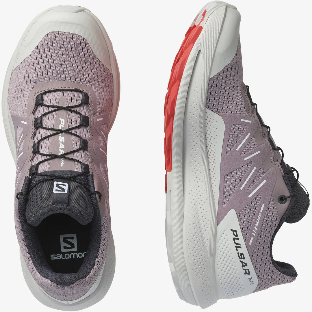 Salomon Pulsar Trail Womens – BKT-Trail