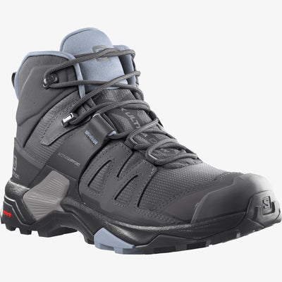 Salomon X Ultra 4 Mid GTX Womens US 9