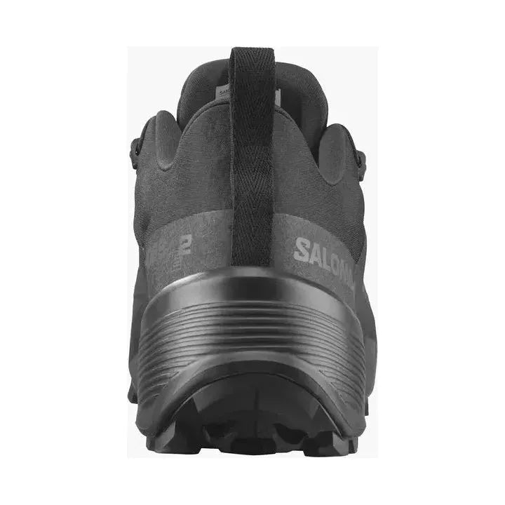 Salomon Cross Hike 2 GTX Mens BKT Trail