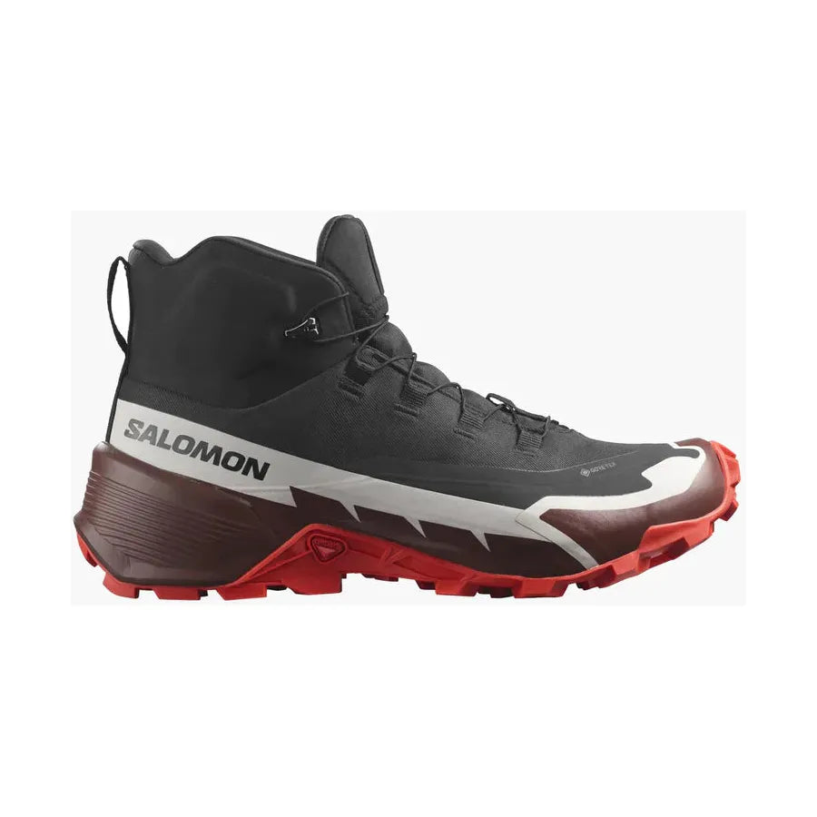 Salomon cruzano 2 gtx deals