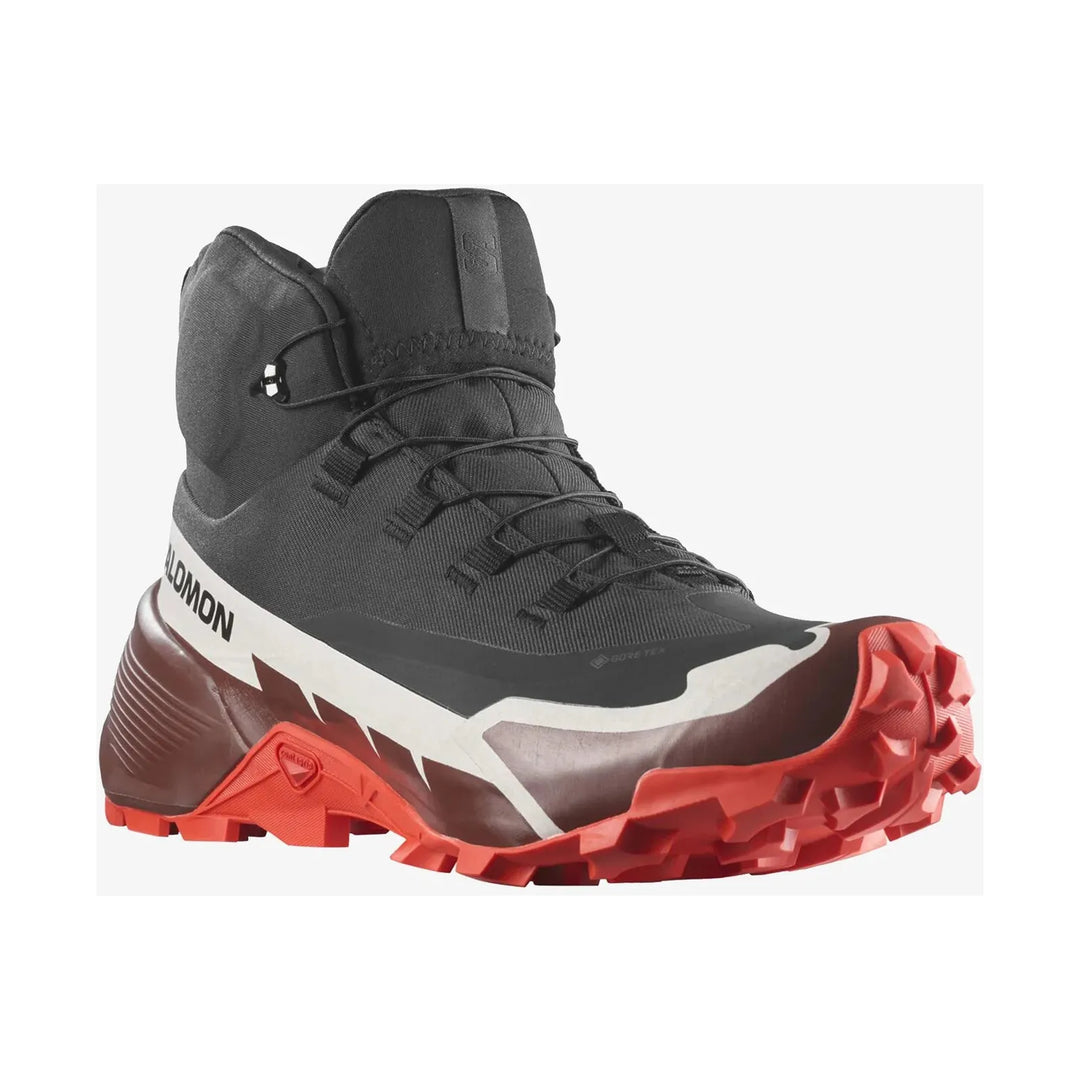 Salomon Cross Hike Mid 2 GTX Mens BKT Trail