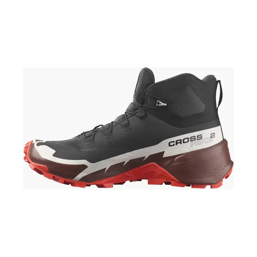 Salomon basket outlet