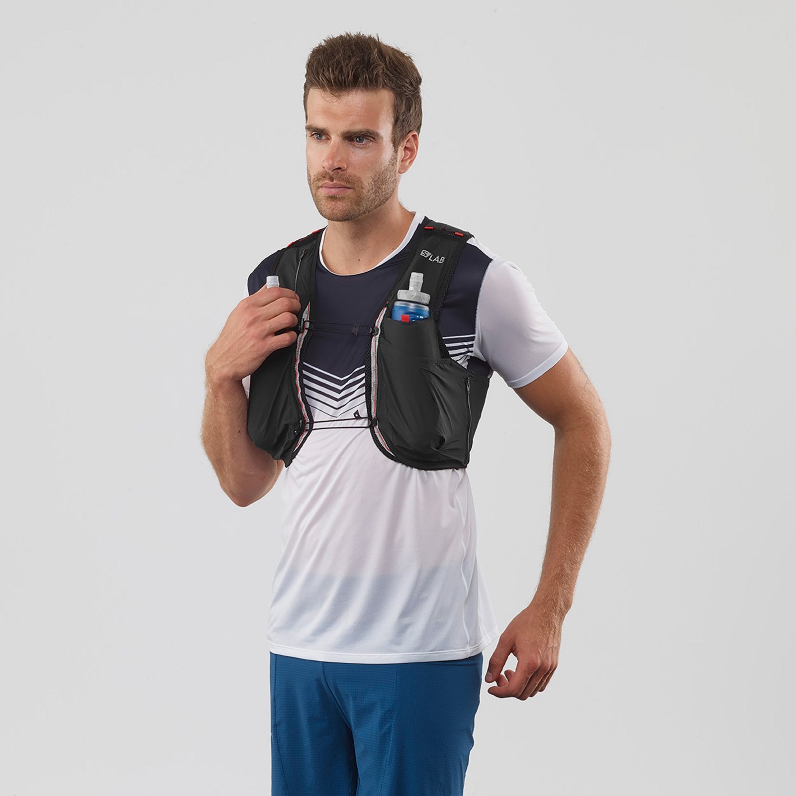S Lab Sense Ultra 8 Set BKT Trail