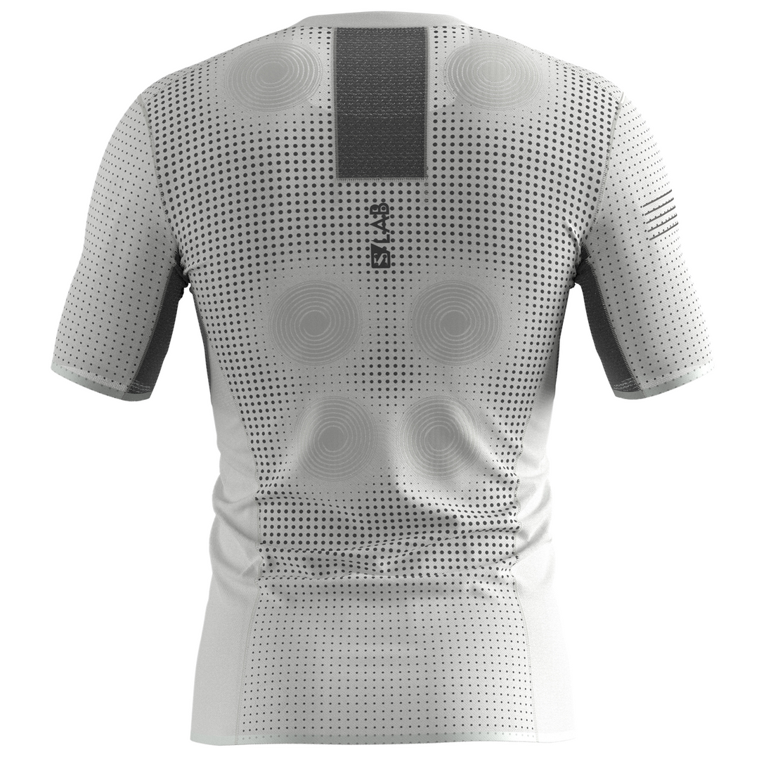 Mens Clothes Salomon Nso Tee Salomon S/Lab NSO Tee – Lightweight