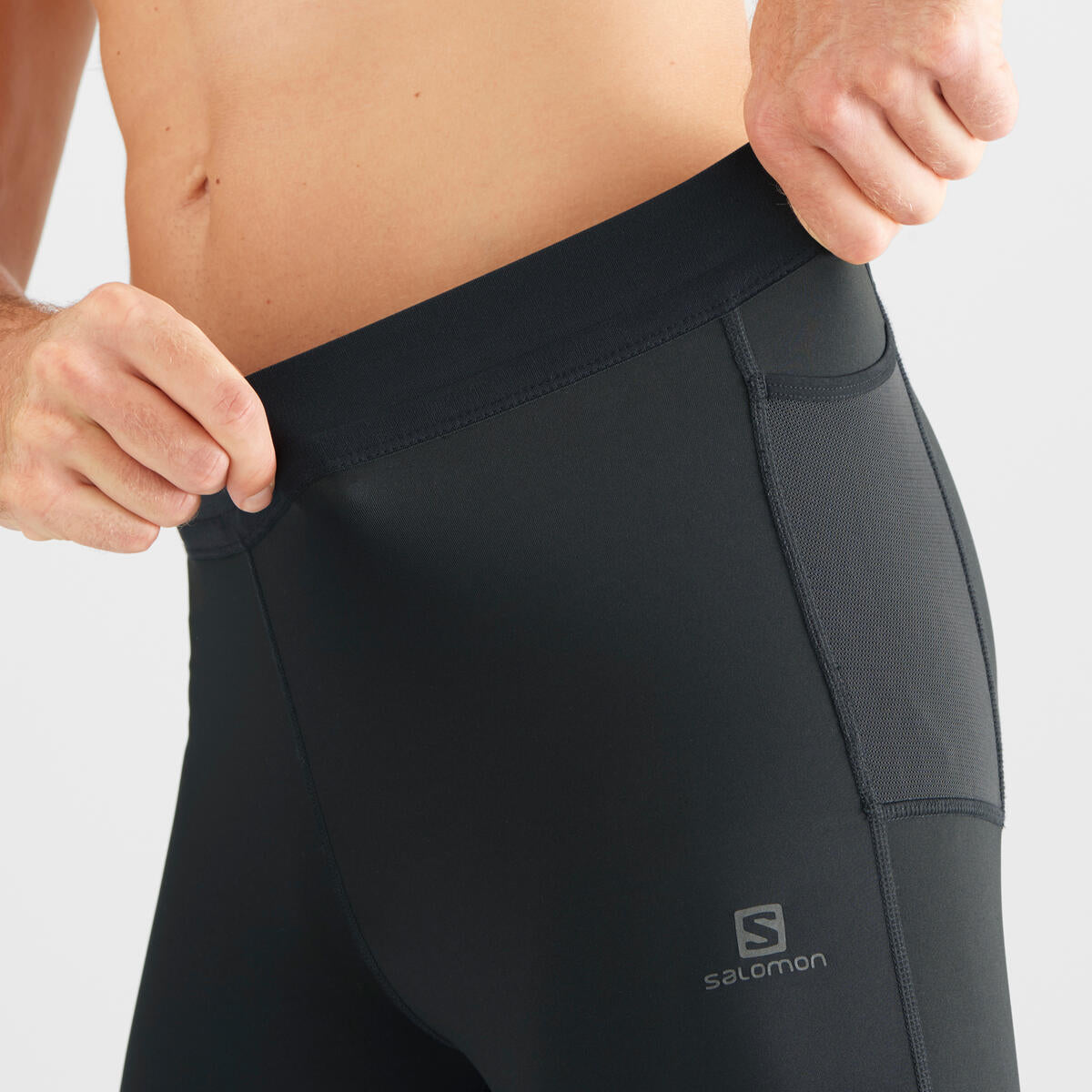Salomon agile long tight m online