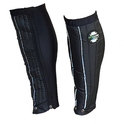 Moxie Shin Gaiters