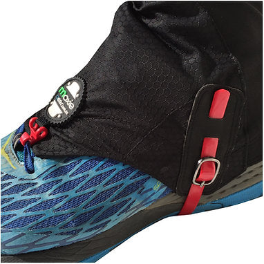 Moxie Ankle Gaiter Shoe Straps