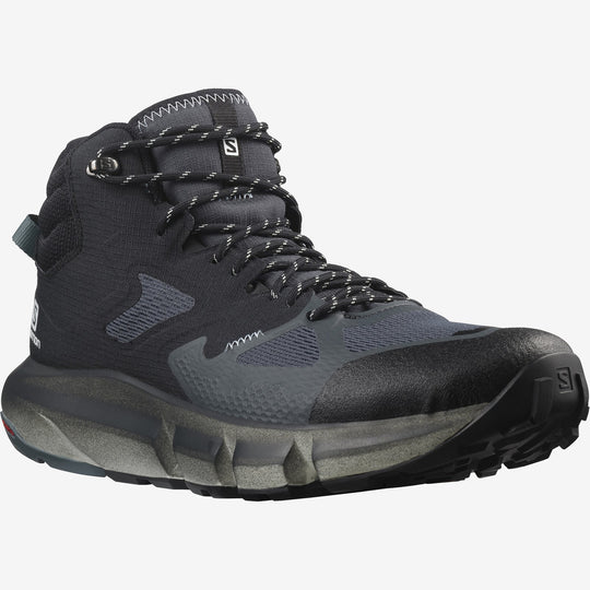 Salomon Predict Hike Mid GTX Mens – BKT-Trail