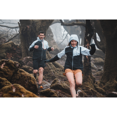 Salomon Bonatti Trail WP JKT Mens Small