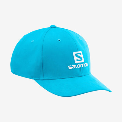 Salomon Logo Cap