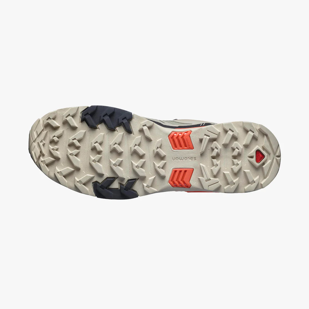 Salomon X Ultra 4 GTX Mens BKT Trail