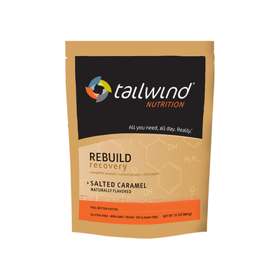 Tailwind - Rebuild