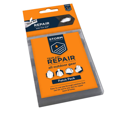 Storm Tear-Aid Repair - Patch Pack