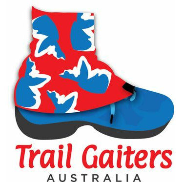 Trail Gaiters