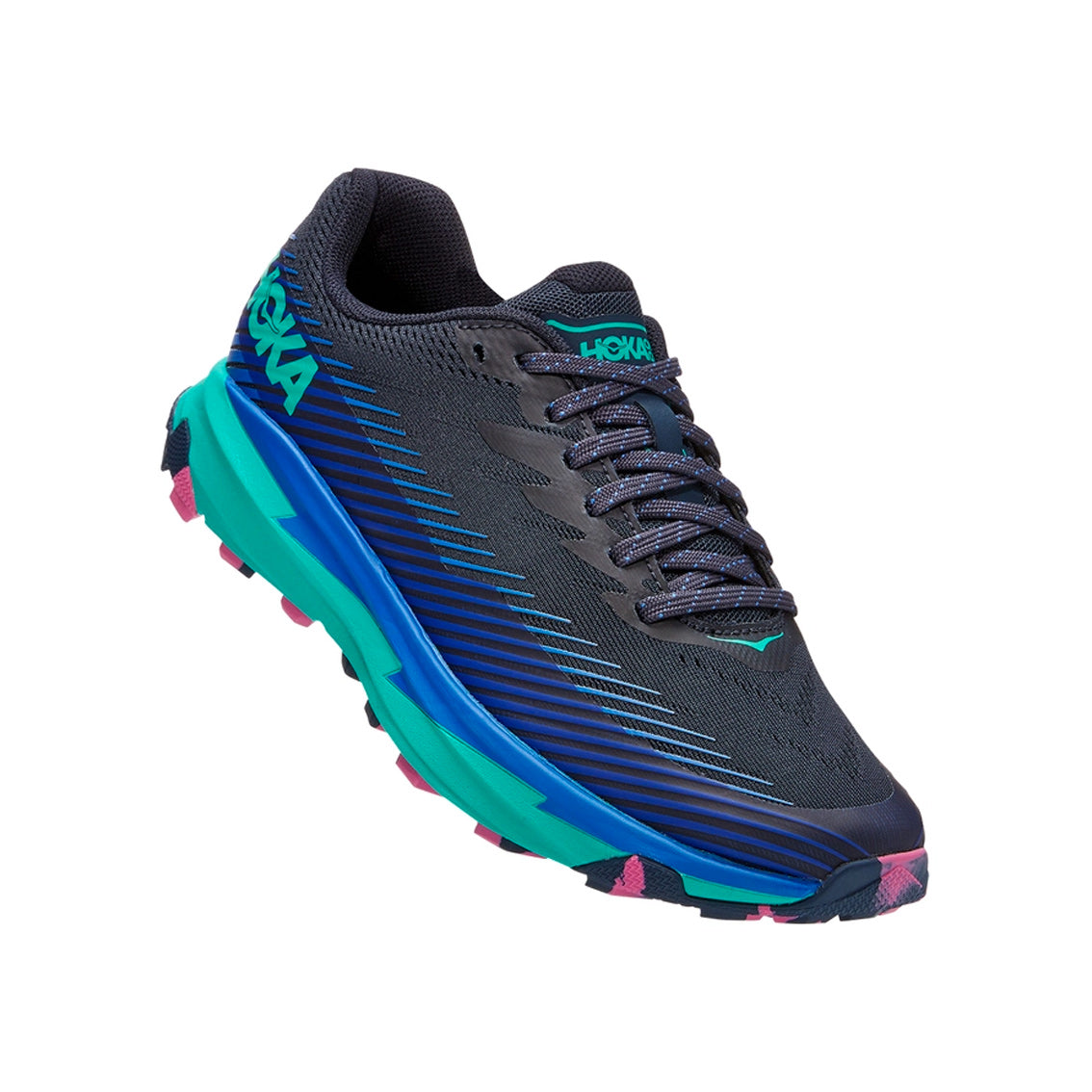 Hoka x xterra torrent 2025