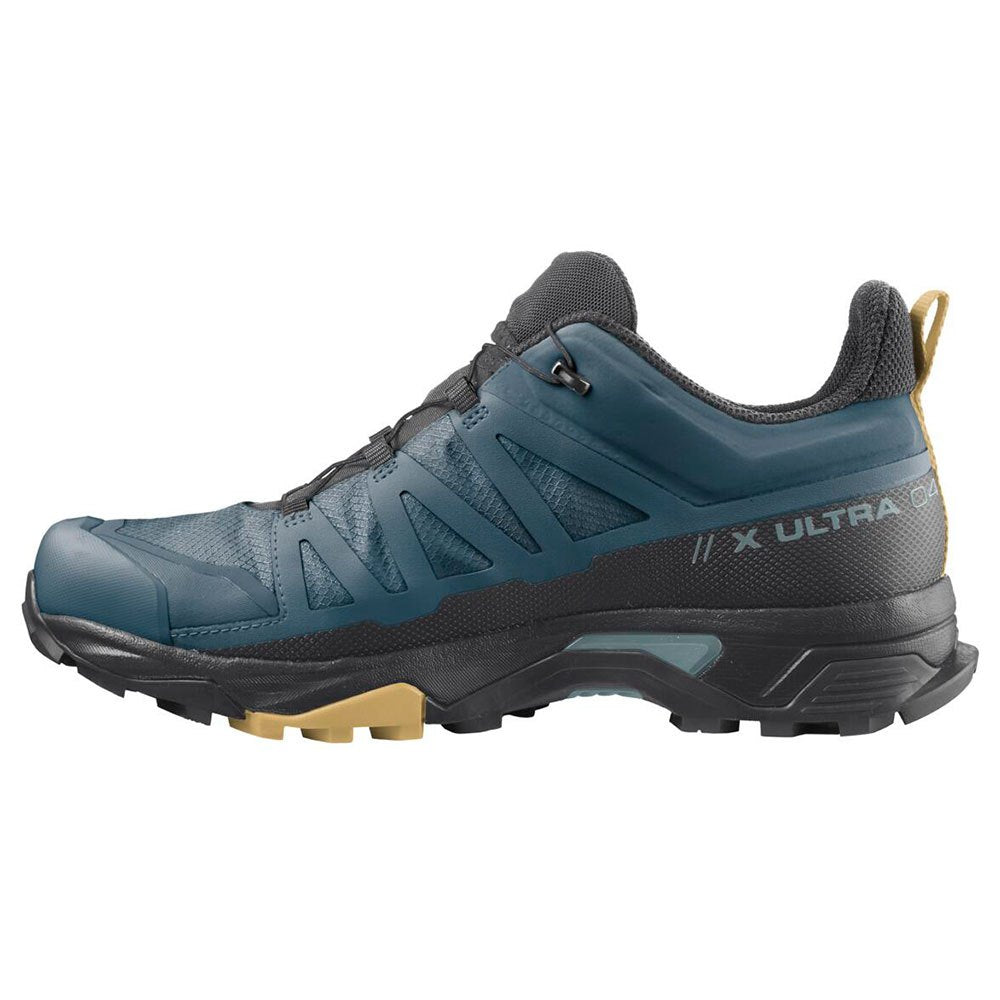 Salomon x ultra gtx grigio hotsell