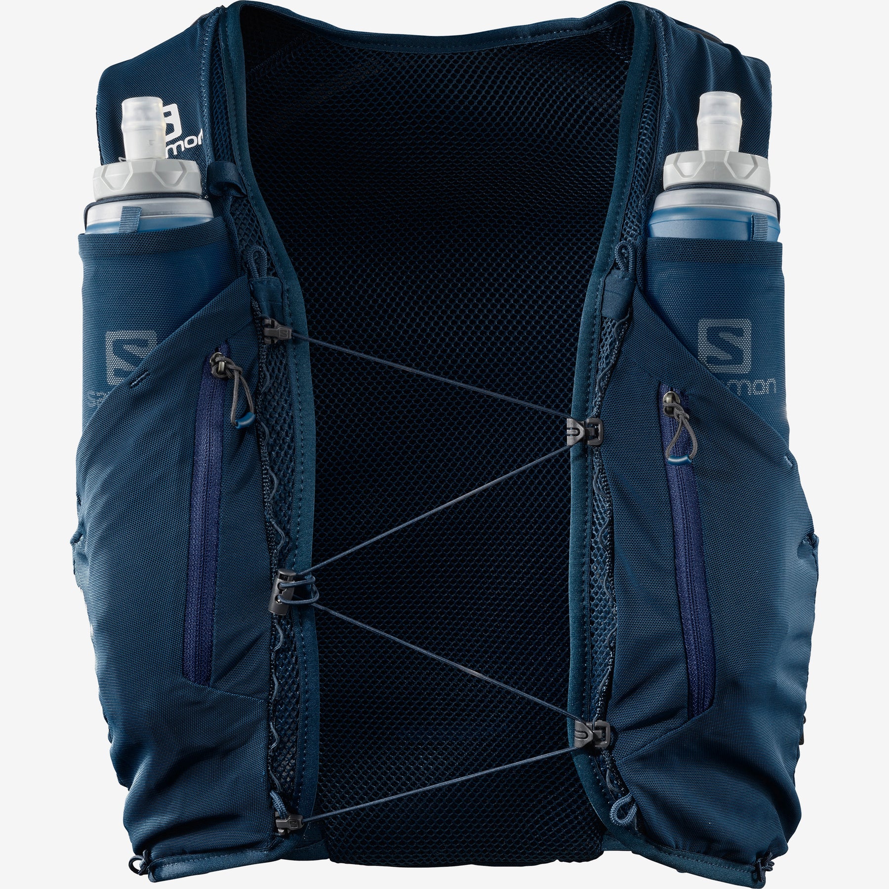 Salomon adv skin hotsell 12 set 2019