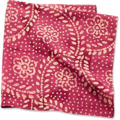 Carolina Mfg - Batik Bandana